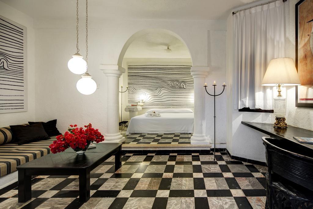 Maya Del Mar On Fifth Avenue Playa del Carmen Ngoại thất bức ảnh