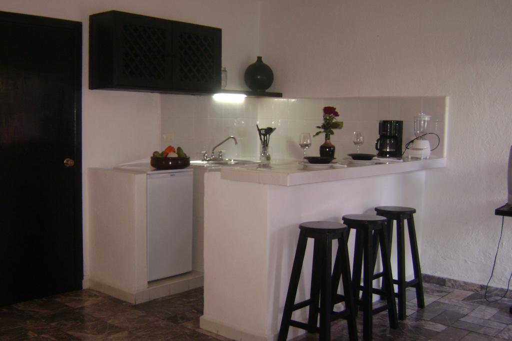 Maya Del Mar On Fifth Avenue Playa del Carmen Ngoại thất bức ảnh