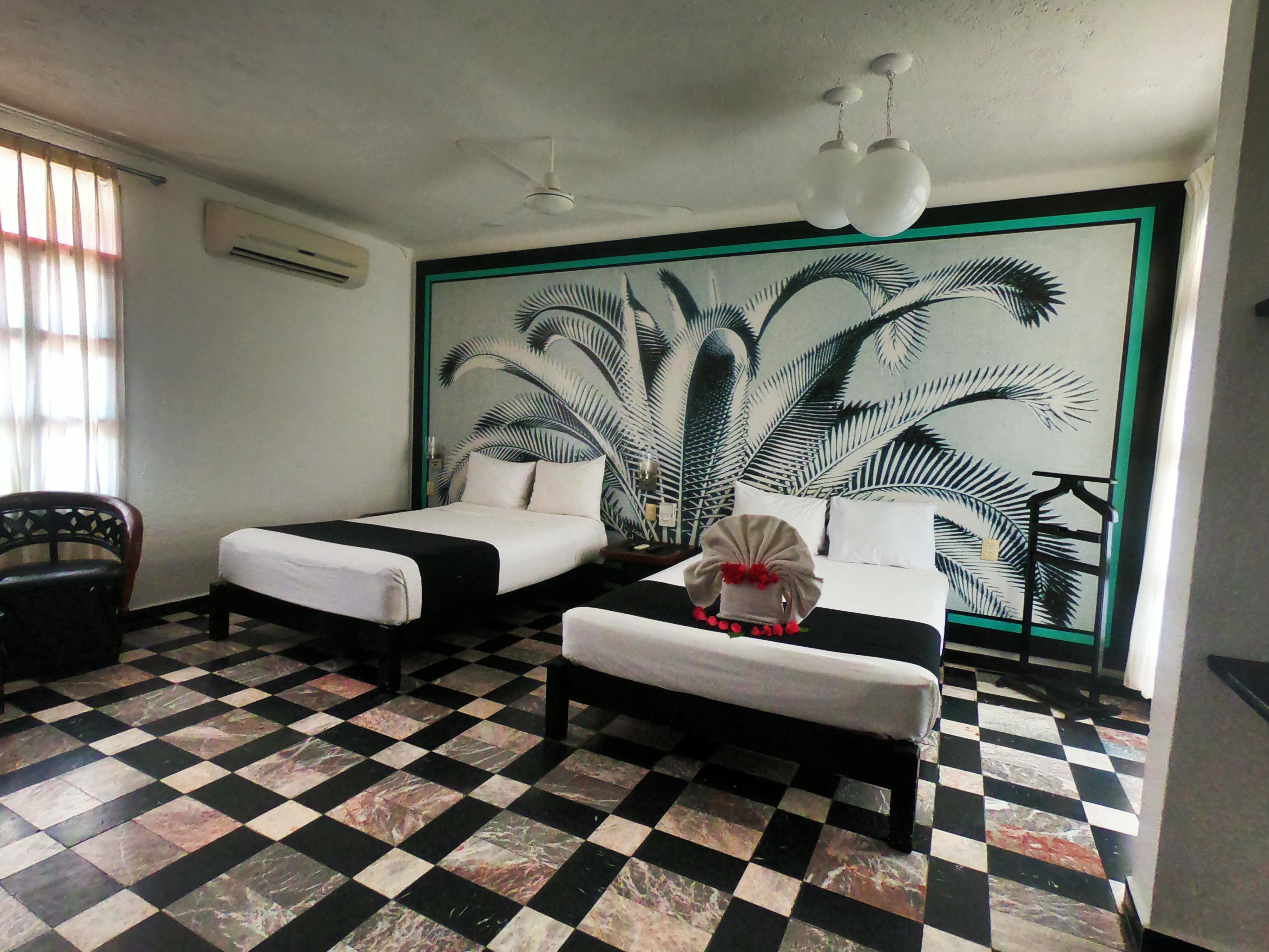 Maya Del Mar On Fifth Avenue Playa del Carmen Ngoại thất bức ảnh