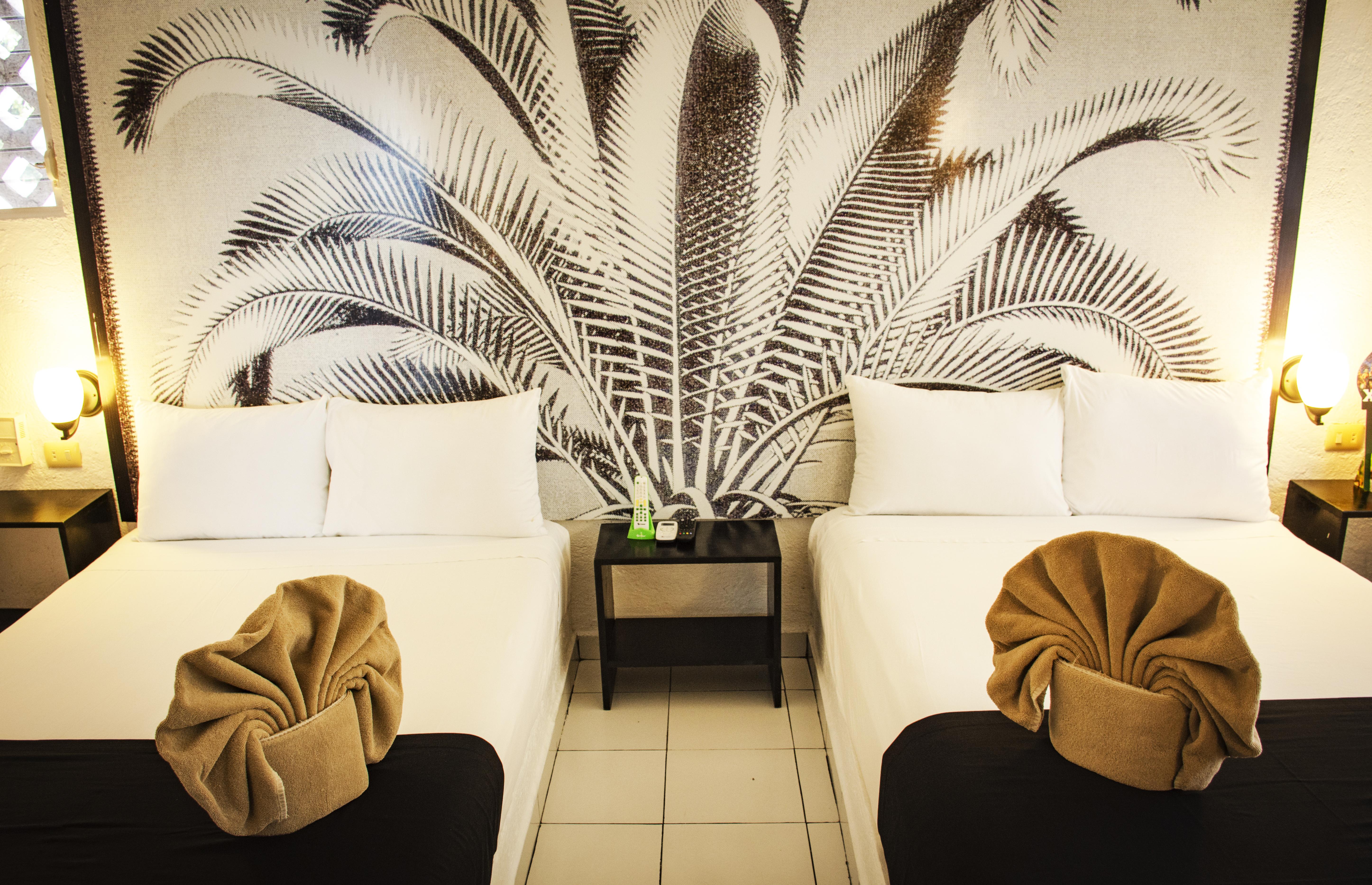 Maya Del Mar On Fifth Avenue Playa del Carmen Ngoại thất bức ảnh