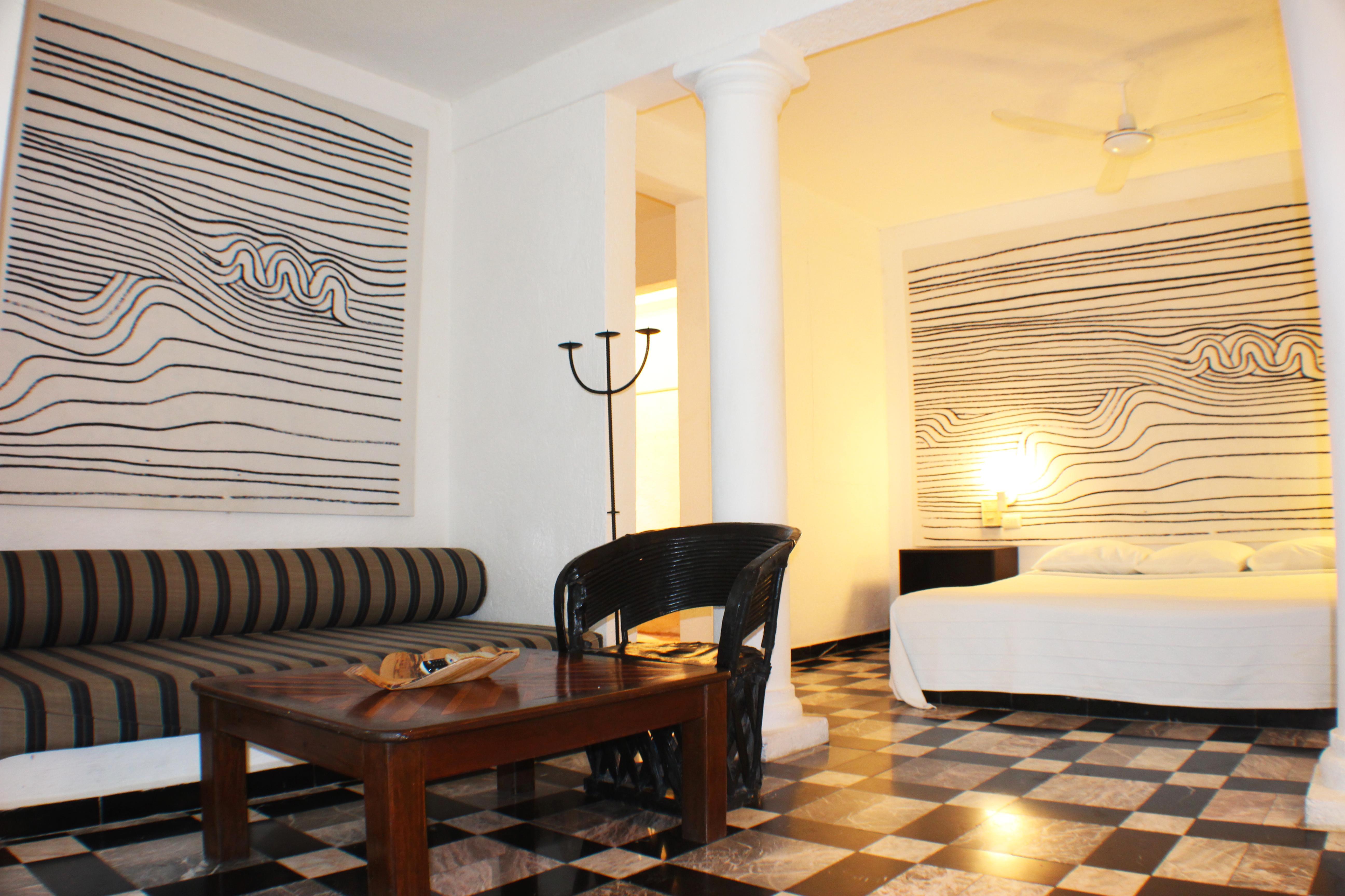 Maya Del Mar On Fifth Avenue Playa del Carmen Ngoại thất bức ảnh