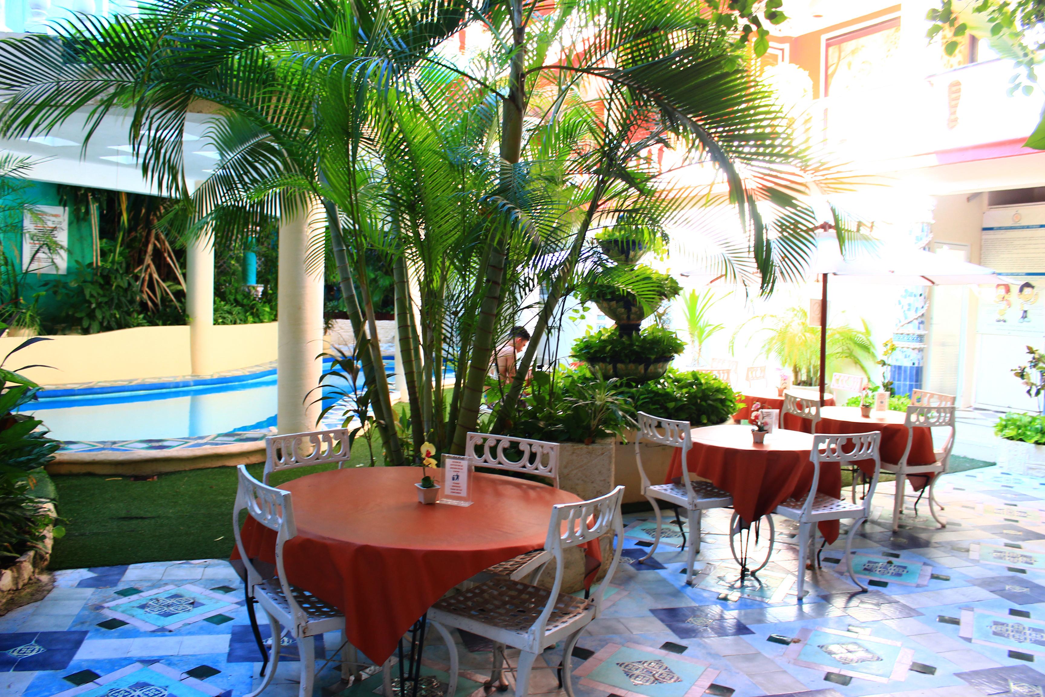 Maya Del Mar On Fifth Avenue Playa del Carmen Ngoại thất bức ảnh