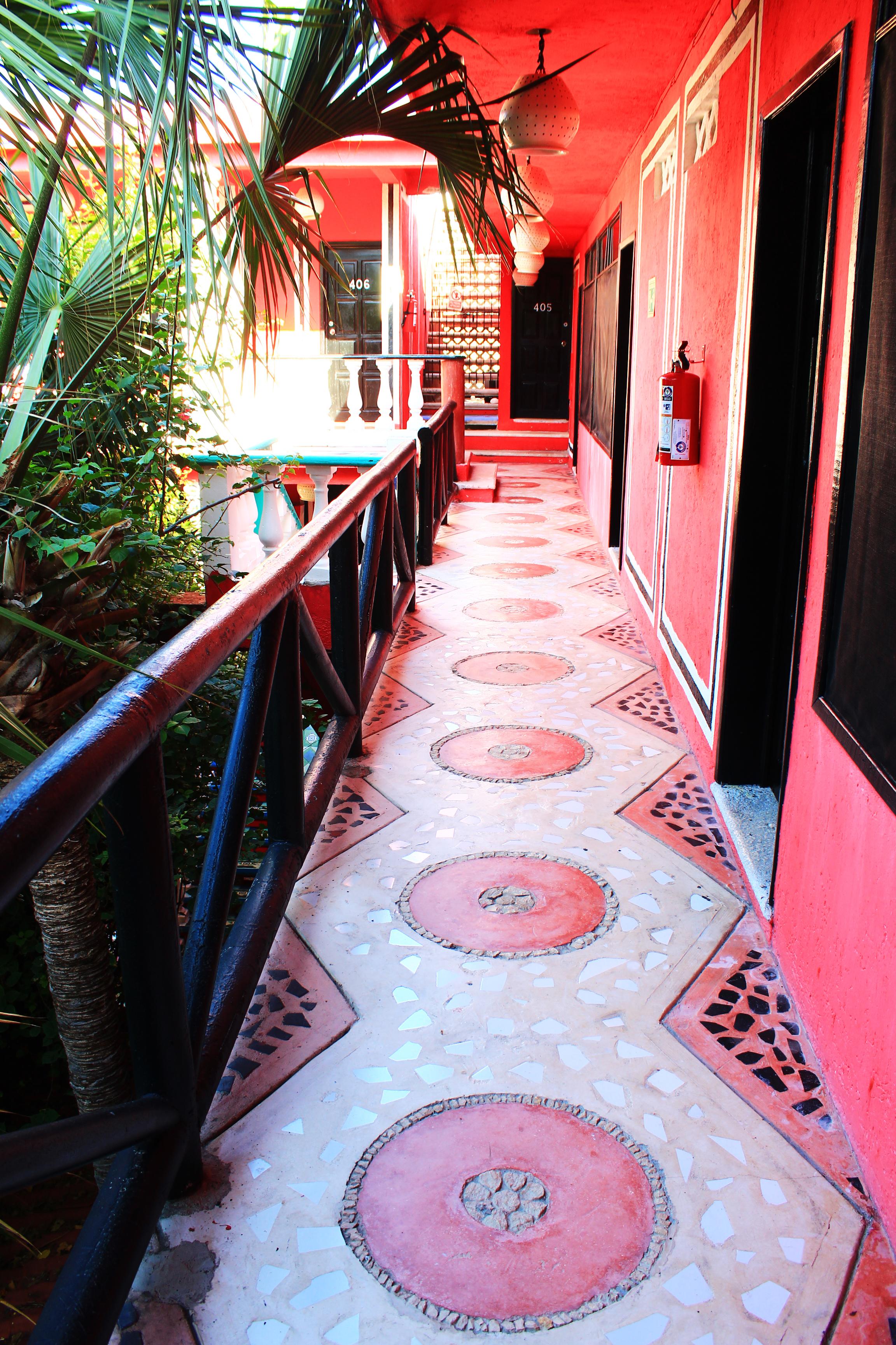 Maya Del Mar On Fifth Avenue Playa del Carmen Ngoại thất bức ảnh