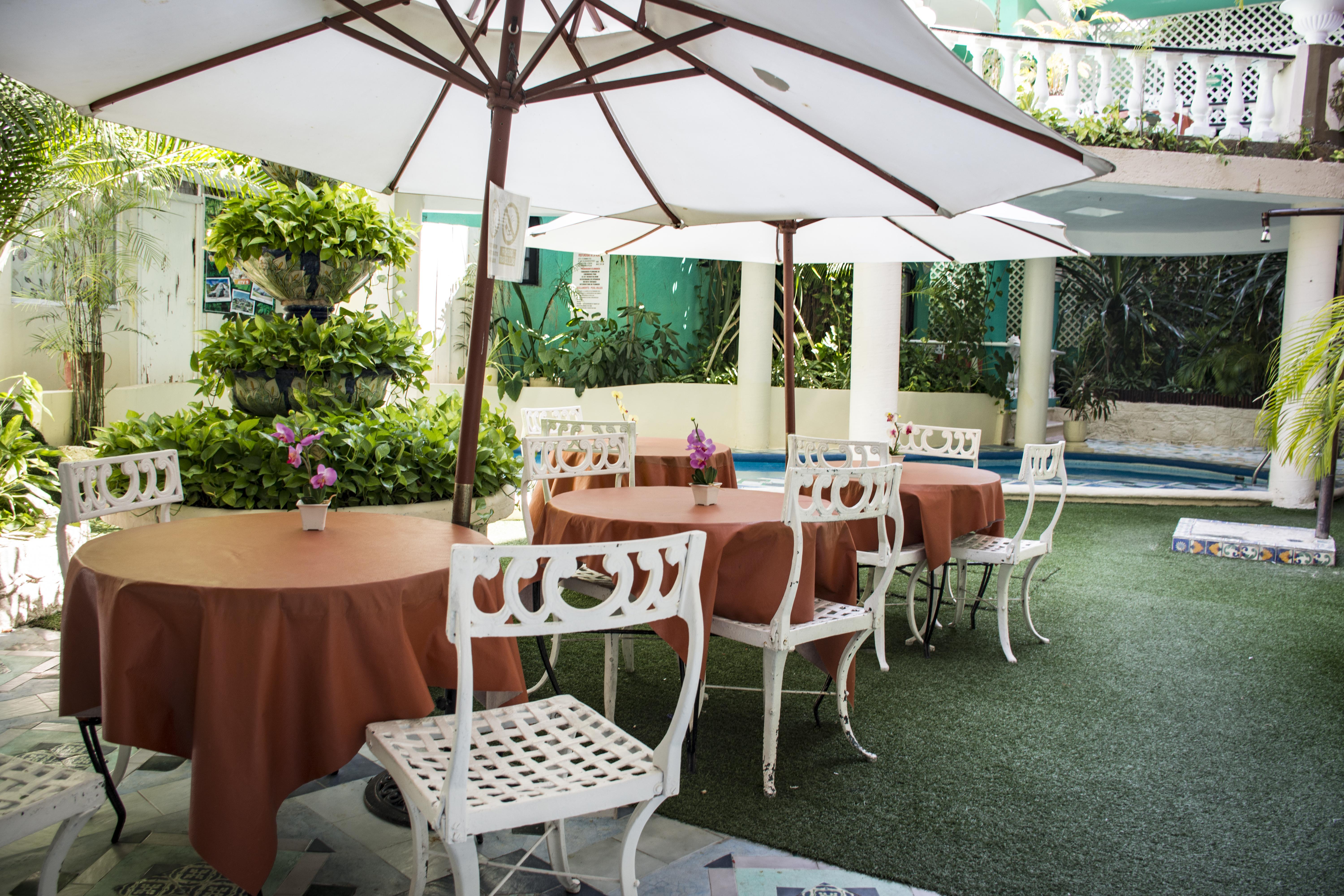 Maya Del Mar On Fifth Avenue Playa del Carmen Ngoại thất bức ảnh