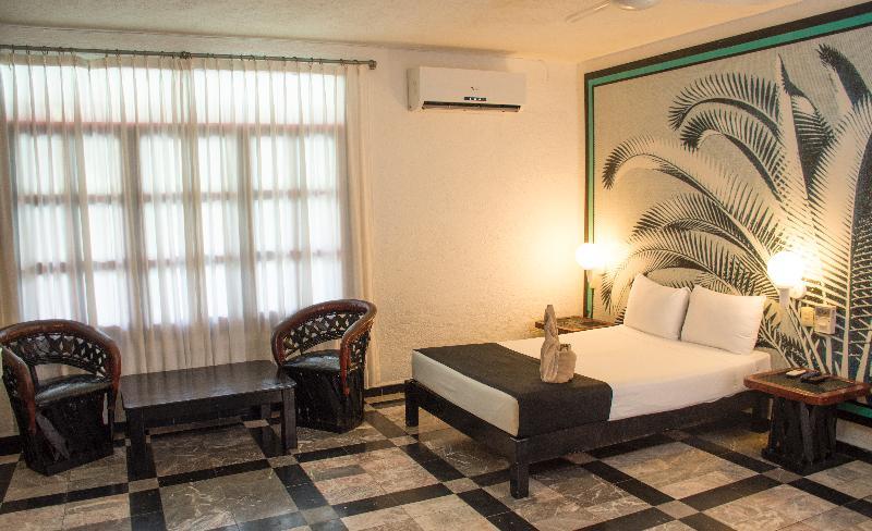 Maya Del Mar On Fifth Avenue Playa del Carmen Ngoại thất bức ảnh