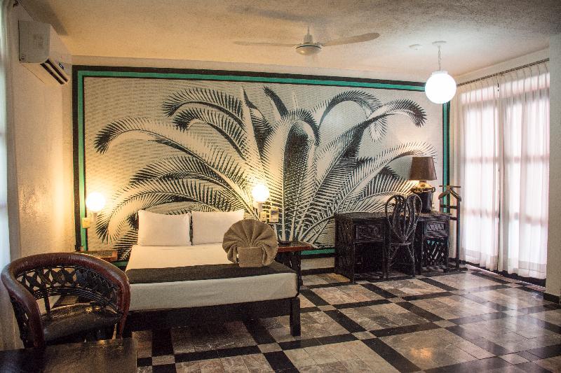 Maya Del Mar On Fifth Avenue Playa del Carmen Ngoại thất bức ảnh
