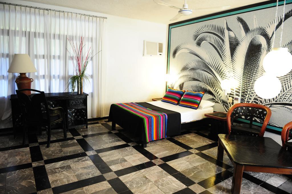 Maya Del Mar On Fifth Avenue Playa del Carmen Ngoại thất bức ảnh