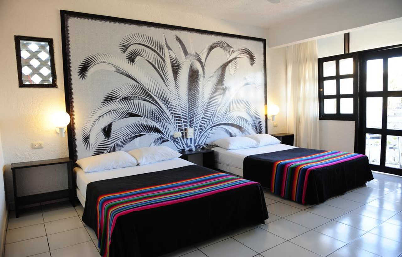 Maya Del Mar On Fifth Avenue Playa del Carmen Ngoại thất bức ảnh
